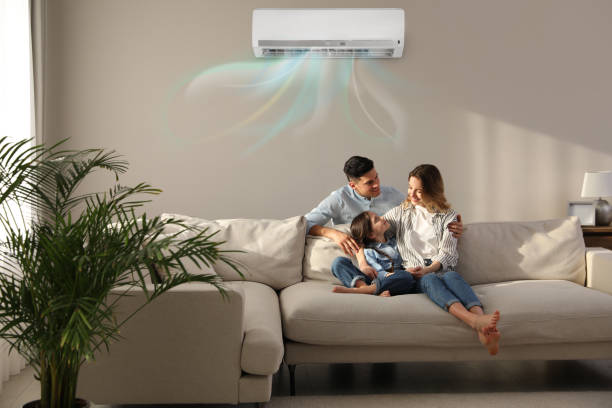 Best Central air repair  in Rockledge, FL