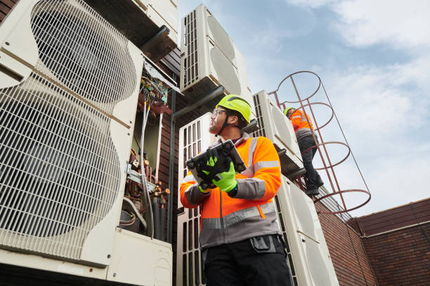 Best Ductless HVAC repair  in Rockledge, FL