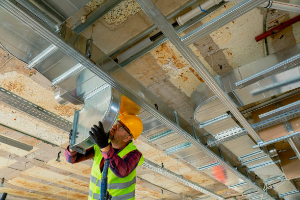 Best HVAC air duct cleaning  in Rockledge, FL