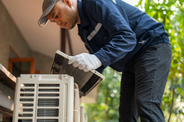 Best Residential HVAC services  in Rockledge, FL