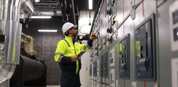 Best Best HVAC companies  in Rockledge, FL