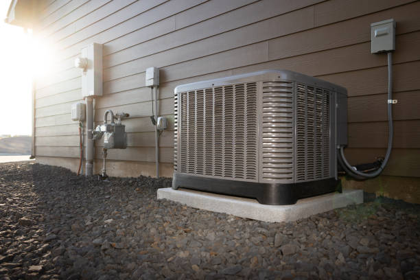 Best Best HVAC companies  in Rockledge, FL